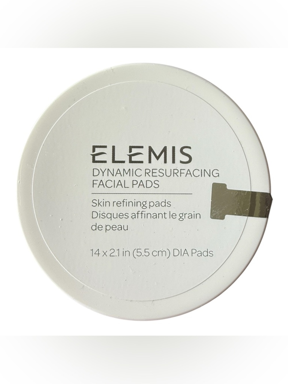 Elemis Dynamic Resurfacing Facial Pads (14 Pads)